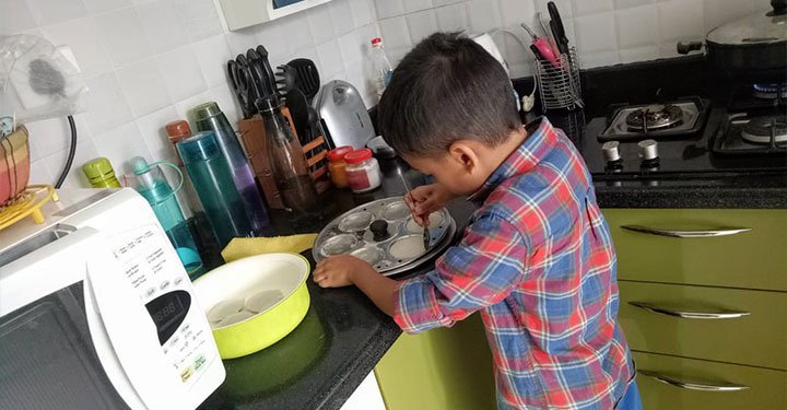 How I Break Stereotypes Every Day While Raising My Child