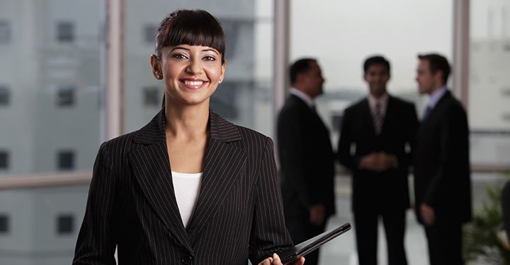 12 vital job skills you've honed as a mom