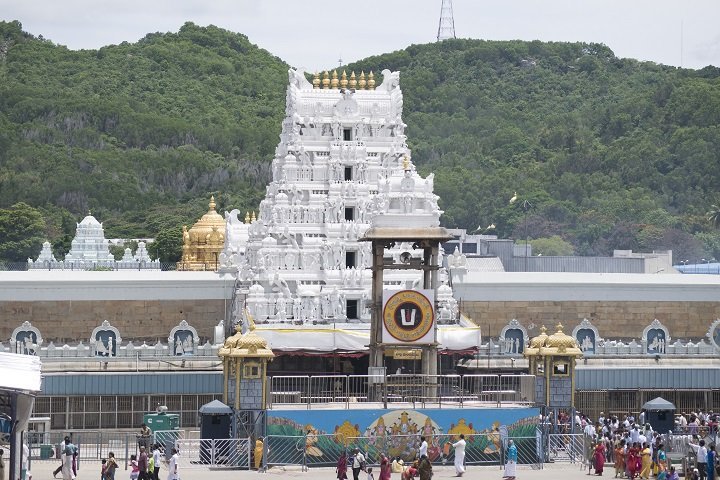 Top 7 Reasons You Should Visit Tirupati Before The New Academic Year