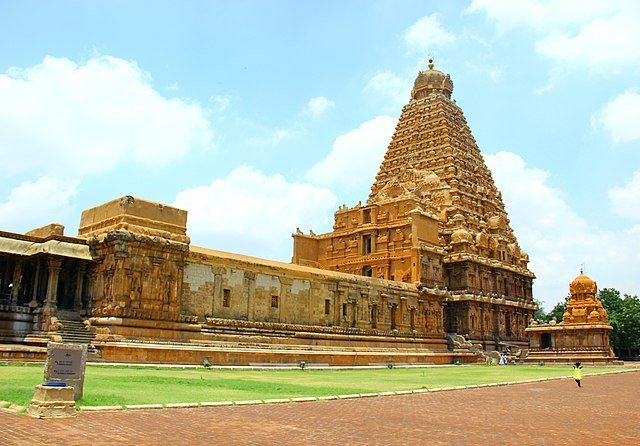 10 Indian Monuments Your Child Should Know About