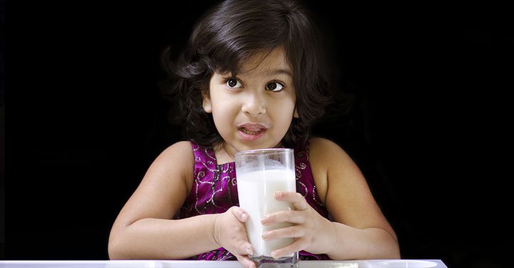 Are Health Drinks For Kids Really Healthy? Examining The Reality Behind These Drinks