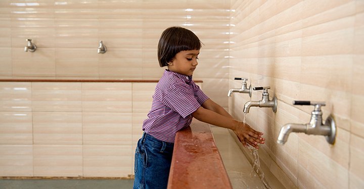 5 Reasons Why Hand Hygiene Is Important For Children