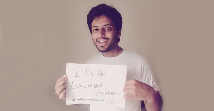 'How parents can play a vital role in raising environmentally responsible children'