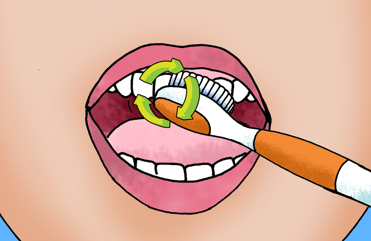 How To Teach Oral Hygiene To Children