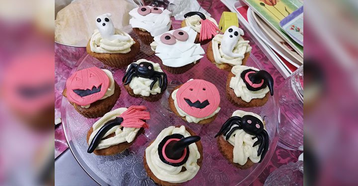 Halloween Themed Party Ideas For Your Kids Halloween Themed Party Ideas For Your Kids