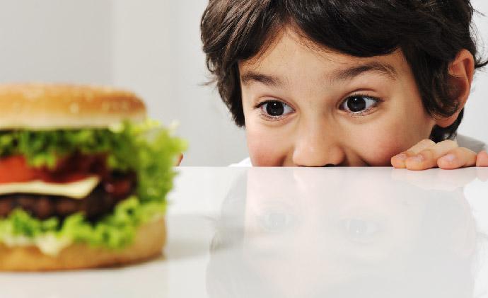 Did you know that junk food can damage your child's immunity? Here's what you need to know