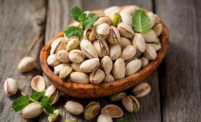 Did you know that pistachios are packed with nutritional benefits for kids? 