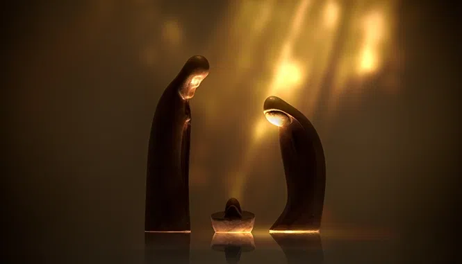 LED Candles for Christmas