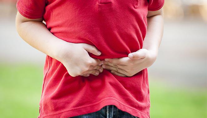 Does your child have a stomach ache? Here are a few home remedies that can help soothe the pain