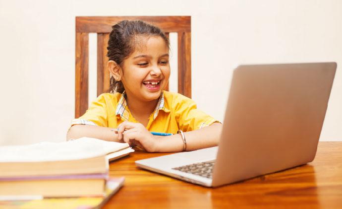 Does your child lead a sedentary lifestyle? Find out about the health risks it could lead to