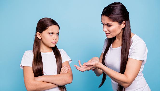 Doing All These Things Makes You An Emotionally Abusive Parent