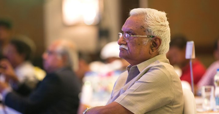 Simplicity, Discipline & Dedication