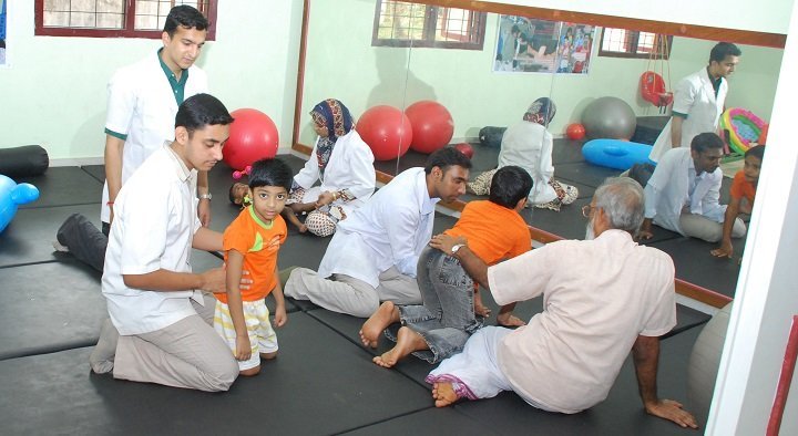 Types Of Therapies For Various Childhood Disorders