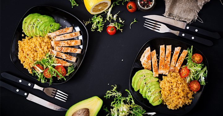 Embracing vegetarianism: 7 Ways  to get vital nutrients without eating meat