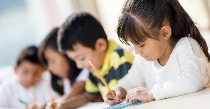 Kids' competition: The good, the bad and the ugly