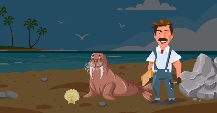 25 Short Animal Poems for Kids