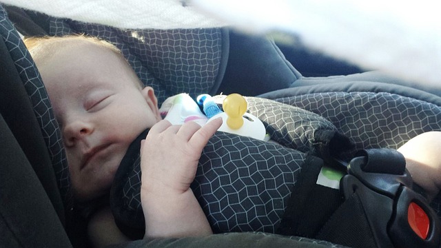 Travelling With A NewBorn: All You Need To Know