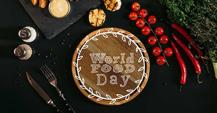 World Food Day: Facts and Activities For Kids To Reduce Food Wastage