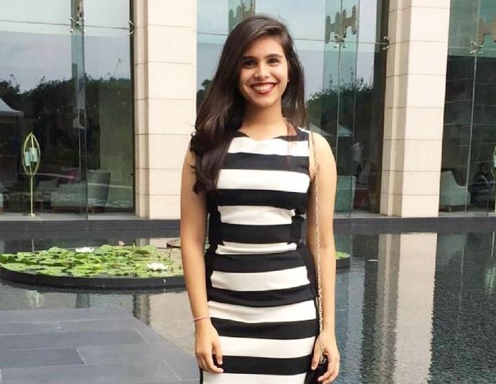 Simran Avinash Somalinga: ISC Rank Holder's Mantra To Success