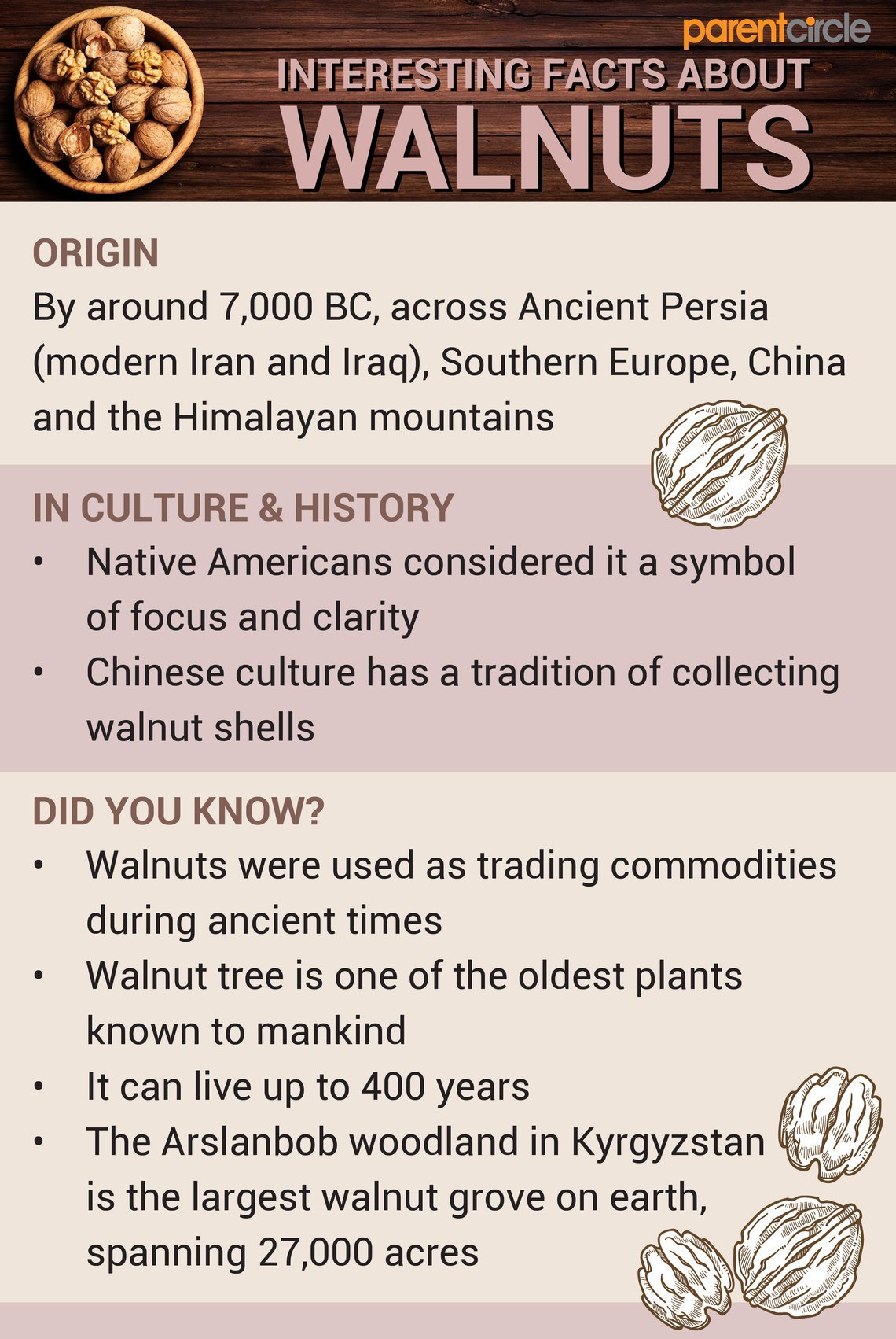 Health Benefits of Walnuts and Akhrot, Walnuts Nutritional Value and