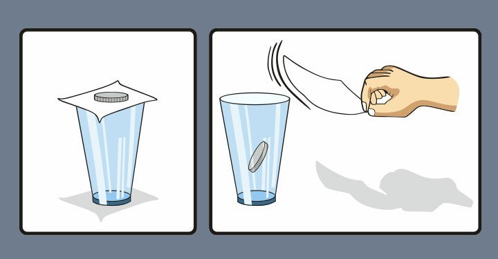 8 Easy And Fun Science Experiments For Children