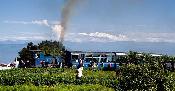 10 Places To Visit In India Before Your Child Turns 10