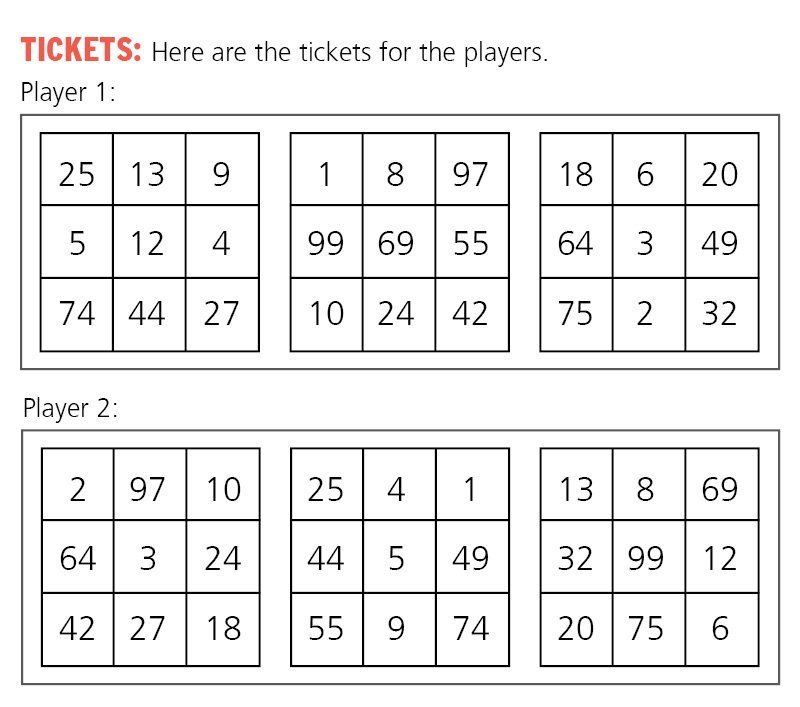 MathemagiC At Home XI