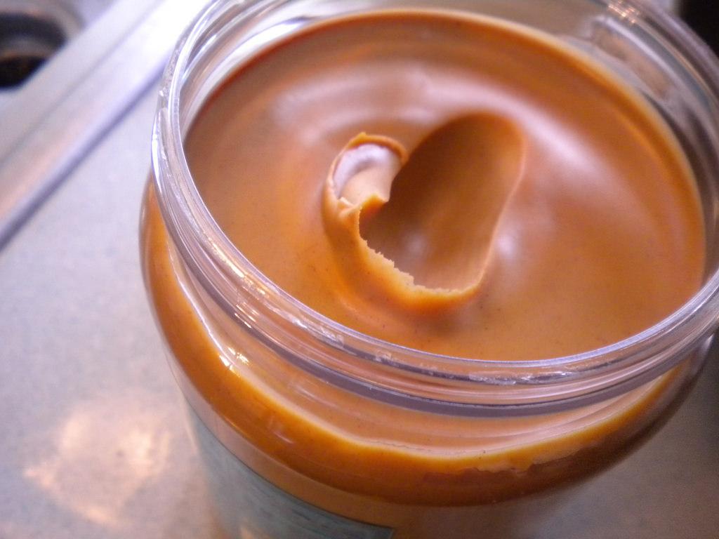 Is Peanut Butter Safer Than Regular Butter?