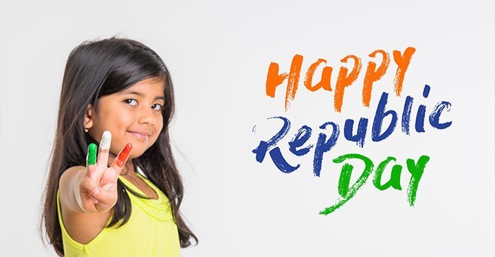 Republic Day: Answers To All Your Child's Questions
