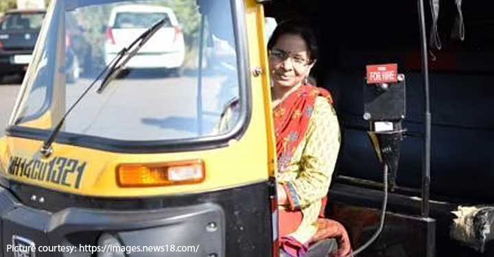 Celebrating The Amazing 'Firsts' By Indian Women