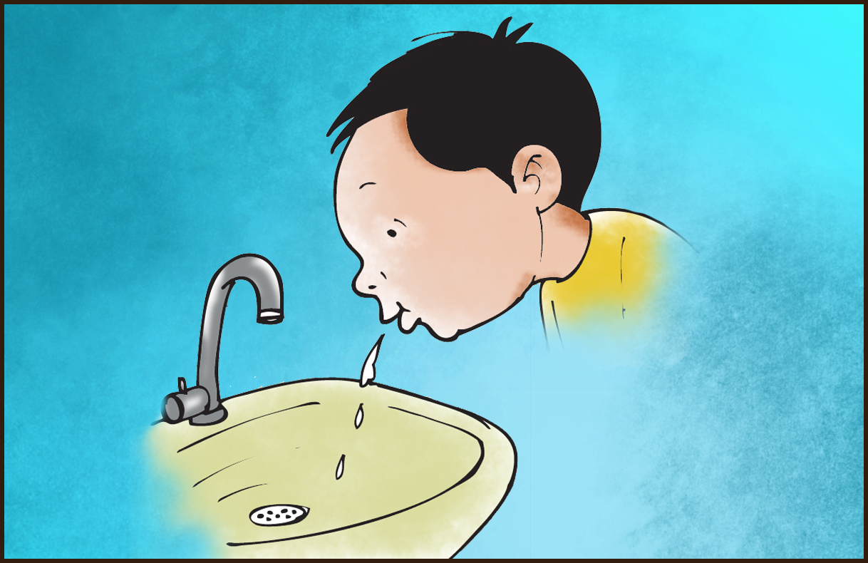 How to Teach Oral Hygiene to Children, Importance of Oral Health for