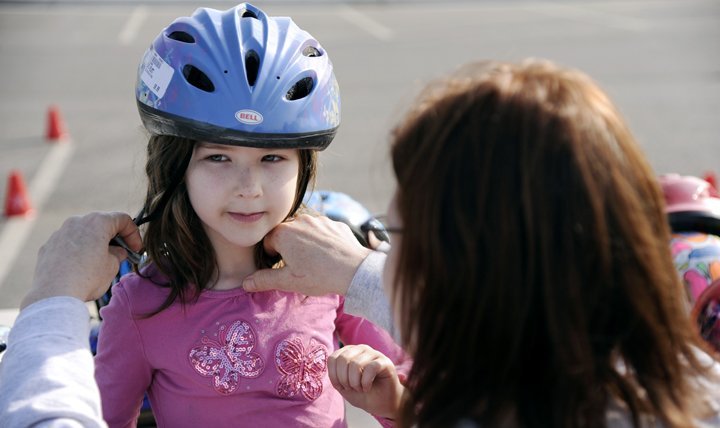 Head Injury In Children: Things Every Parent Should Know