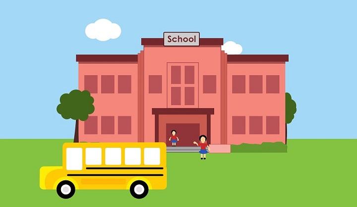 Is My Child's School Safe?