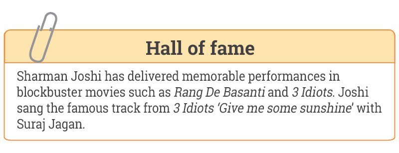 Strong-Willed, Responsible And Committed