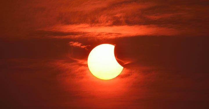 Solar Eclipse For Kids: When, Where And How To Watch Safely