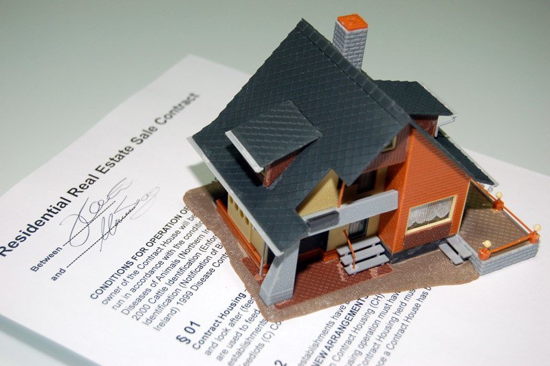 A Dream Home For Your Child: Factors To Consider