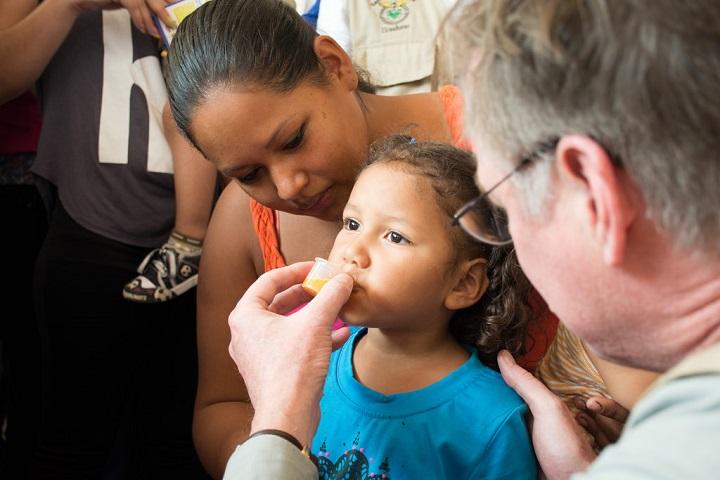 Giving Your Child Antibiotics? What You Need To Know