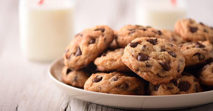 Easy Chocolate Recipes For Kids