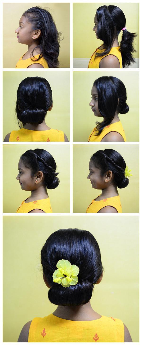 Cute Easy Hairstyles for Little Girls, Best Hairdos for Girl Kids |  ParentCircle