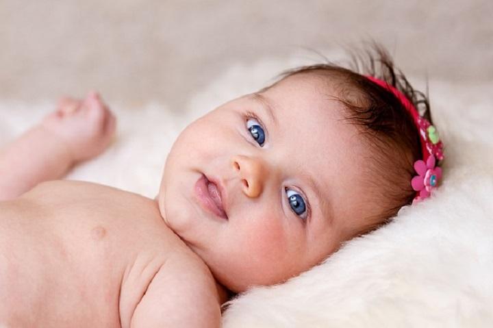 Best Ways to Treat Cradle Cap in Your Baby