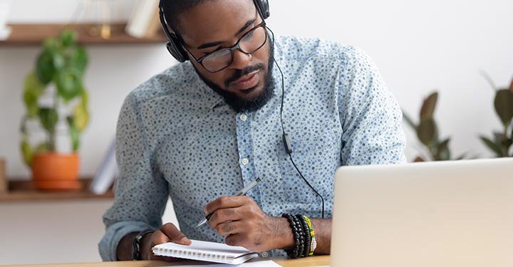 How To Prepare For TOEFL Exam