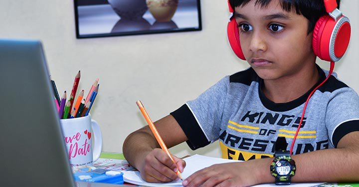 Children And Online Classes: All About NCPCR's Safety Advisory