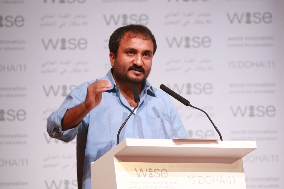 Meet Anand Kumar The Superman Of Super 30