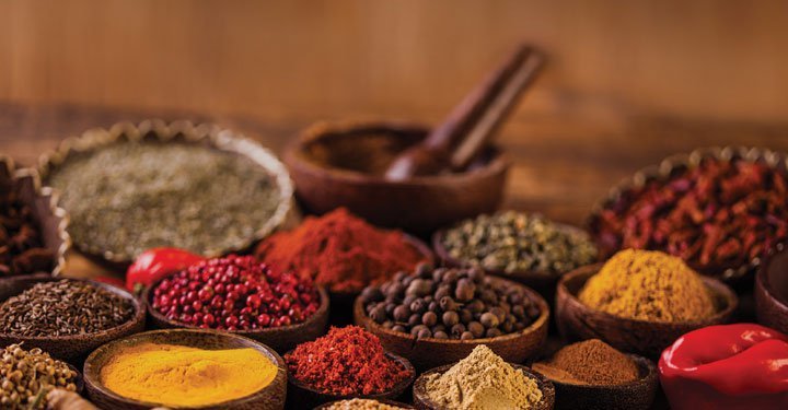 The Power And Benefits Of Indian Spices And Its Amazing Medicinal and Healing Properties