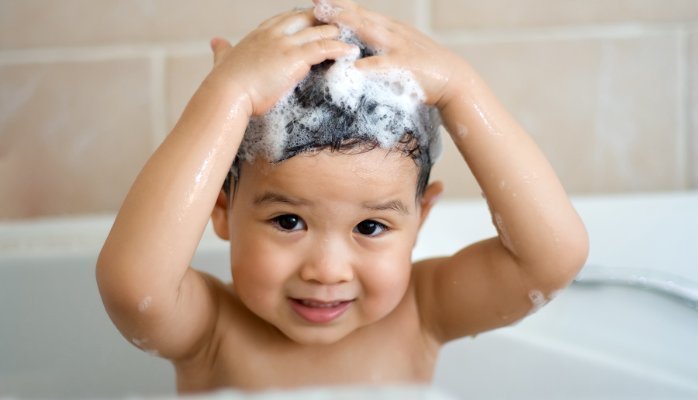 5 Toxic Chemicals In Baby Products You Should Avoid