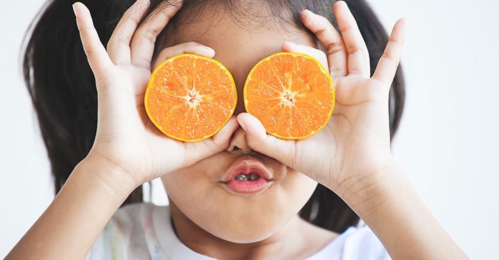 Food Games: How To Make Mealtime Fun For Children Food Games: How To Make Mealtime Fun For Children