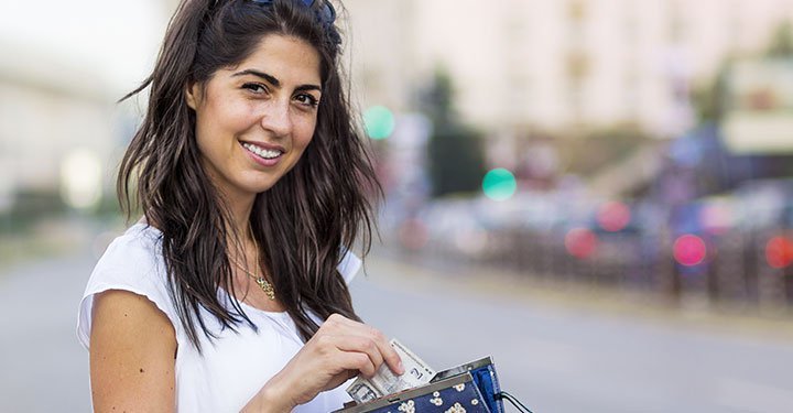 Money Smart Mom: Making smart spending and saving decisions