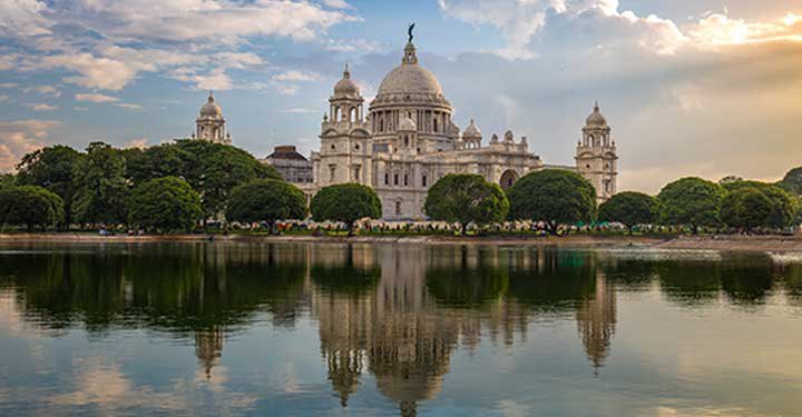 Best Places To Visit Near Kolkata The City Of Joy