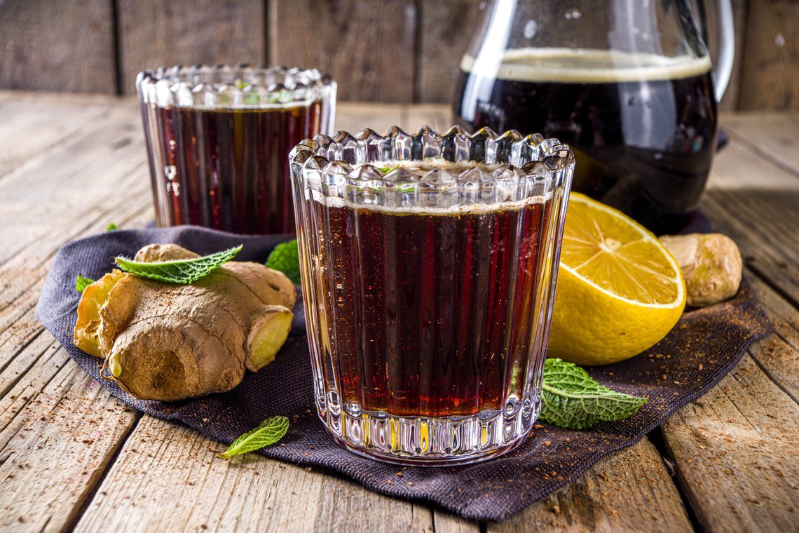 Healthy Drinks For Your Kids This Summer