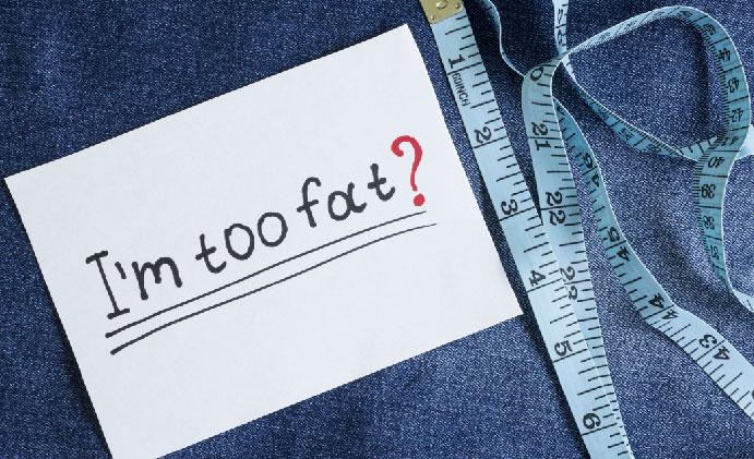 Understanding Fat-Shaming In Children: How Parents Can Support Positive Body Image Wisely Understanding Fat-Shaming In Children: How Parents Can Support Positive Body Image Wisely